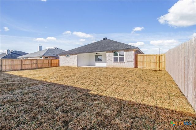6019 Catania Drive, Temple, TX 76502