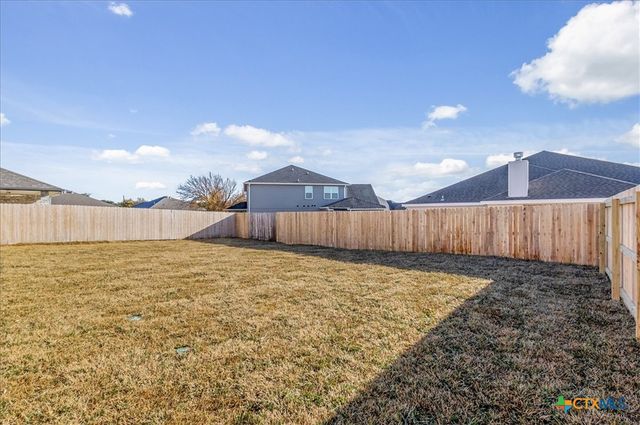 6019 Catania Drive, Temple, TX 76502