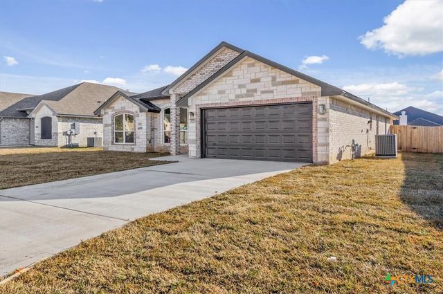 6019 Catania Drive, Temple, TX 76502