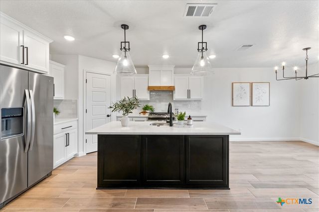 6019 Catania Drive, Temple, TX 76502