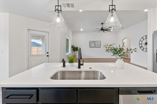 6019 Catania Drive, Temple, TX 76502