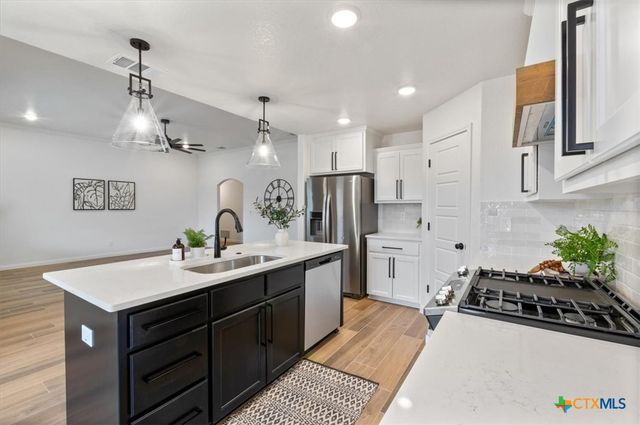 6019 Catania Drive, Temple, TX 76502