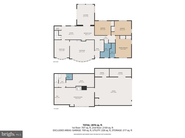 385 TRI HILL DR, York, PA 17403