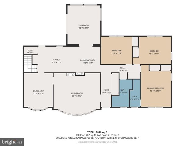 385 TRI HILL DR, York, PA 17403