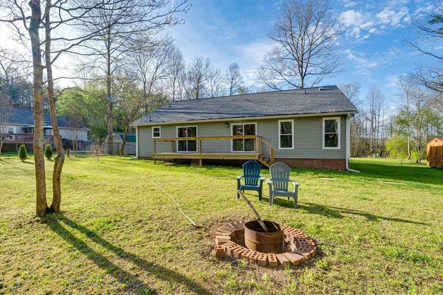34 Woodland Court, Trenton, GA 30752