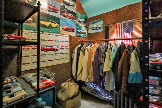 1107 Columbus STREET, Manitowoc, WI 54220