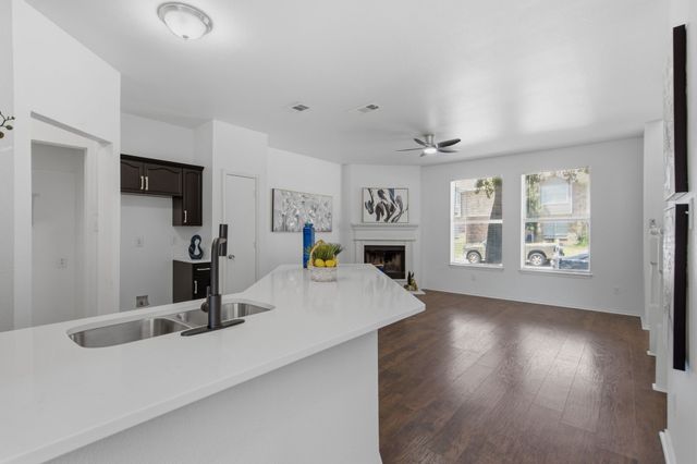 1504 Barbara Drive, Lewisville, TX 75067