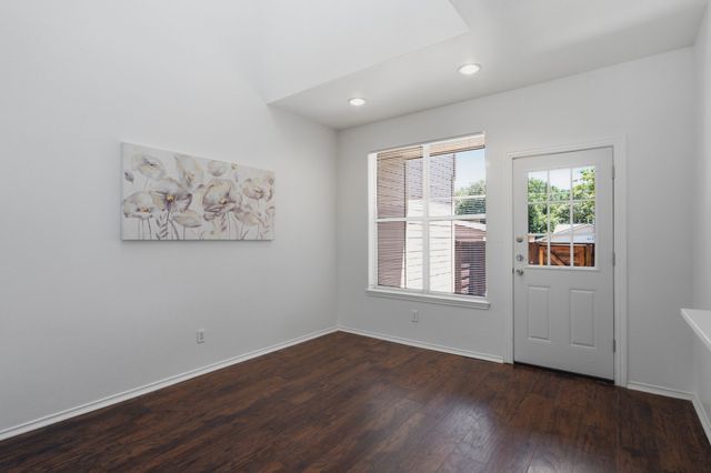 1504 Barbara Drive, Lewisville, TX 75067