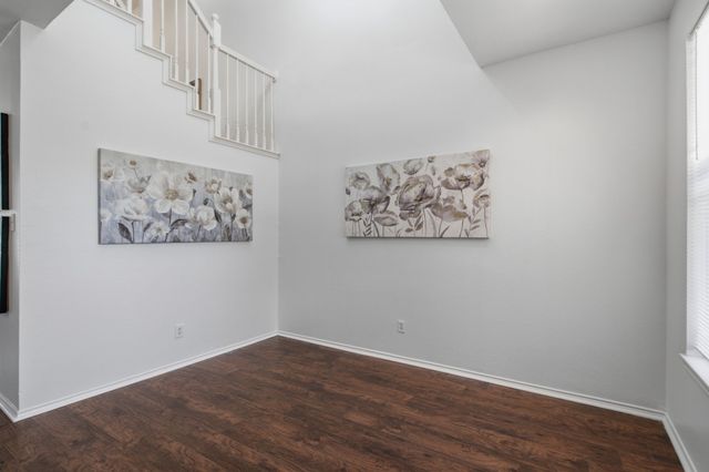 1504 Barbara Drive, Lewisville, TX 75067