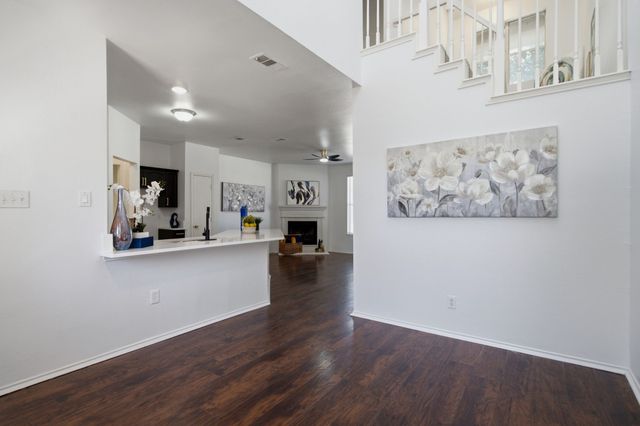 1504 Barbara Drive, Lewisville, TX 75067