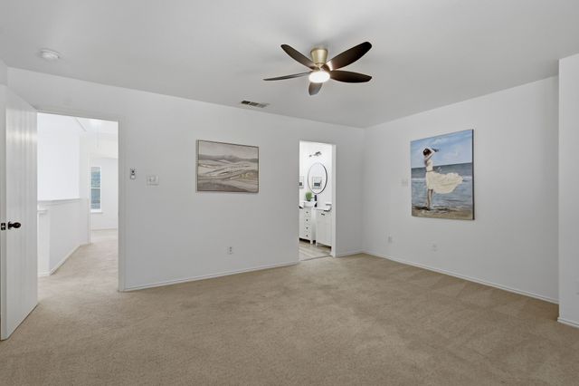 1504 Barbara Drive, Lewisville, TX 75067