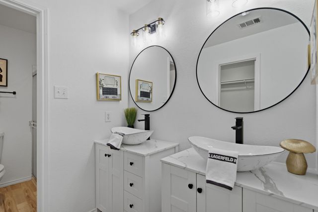 1504 Barbara Drive, Lewisville, TX 75067