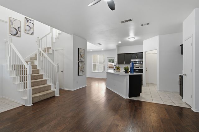 1504 Barbara Drive, Lewisville, TX 75067