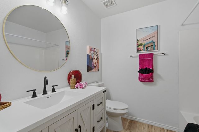 1504 Barbara Drive, Lewisville, TX 75067