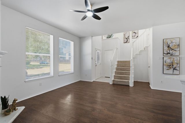 1504 Barbara Drive, Lewisville, TX 75067