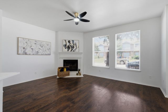 1504 Barbara Drive, Lewisville, TX 75067