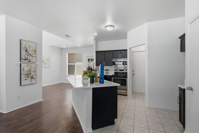 1504 Barbara Drive, Lewisville, TX 75067