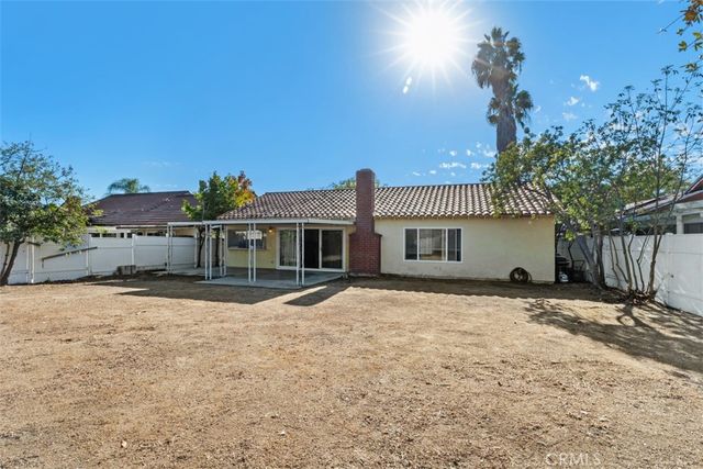 24252 Chrisanta, Mission Viejo, CA 92691