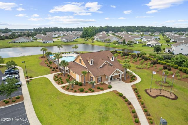 587 Dellcastle Court NW, Calabash, NC 28467