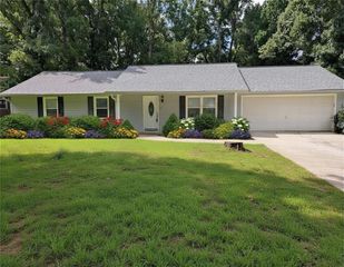 2073 Beechwood Drive, Conyers, GA 30013