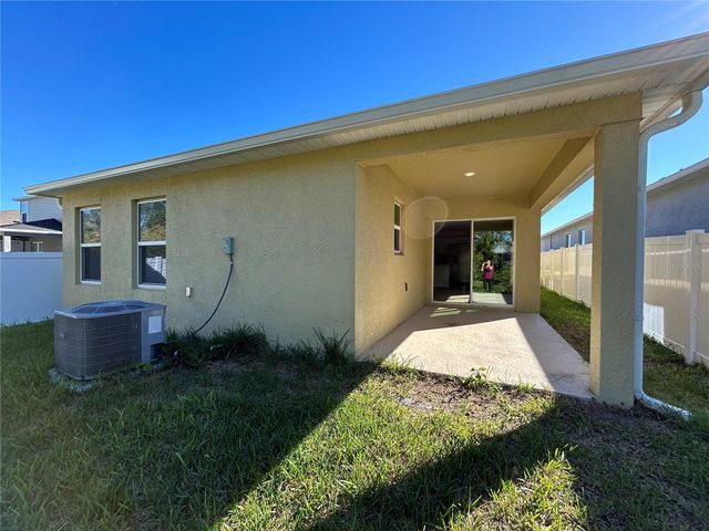 2706 89TH STREET CIRCLE E, Palmetto, FL 34221
