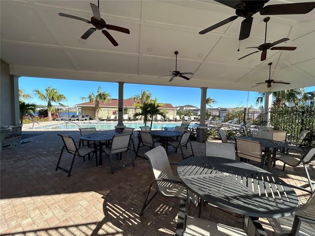 2706 89TH STREET CIRCLE E, Palmetto, FL 34221