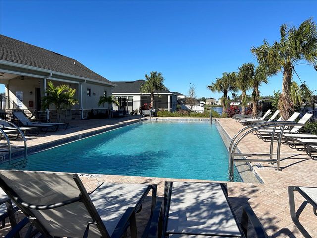 2706 89TH STREET CIRCLE E, Palmetto, FL 34221