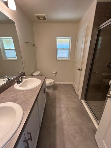 2706 89TH STREET CIRCLE E, Palmetto, FL 34221