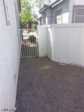 5451 Autumn Crocus Court, North Las Vegas, NV 89031