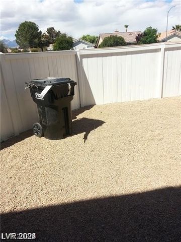 5451 Autumn Crocus Court, North Las Vegas, NV 89031