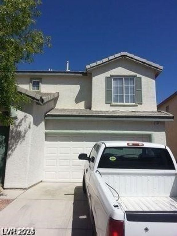 5451 Autumn Crocus Court, North Las Vegas, NV 89031