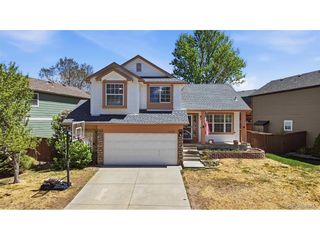 3383 White Oak St, Highlands Ranch, CO 80129