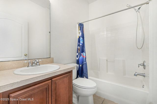 4366 Fitzroy Reef Drive, Mims, FL 32754