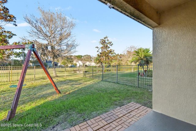 4366 Fitzroy Reef Drive, Mims, FL 32754