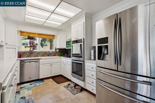 3355 Glendora Dr, Martinez, CA 94553