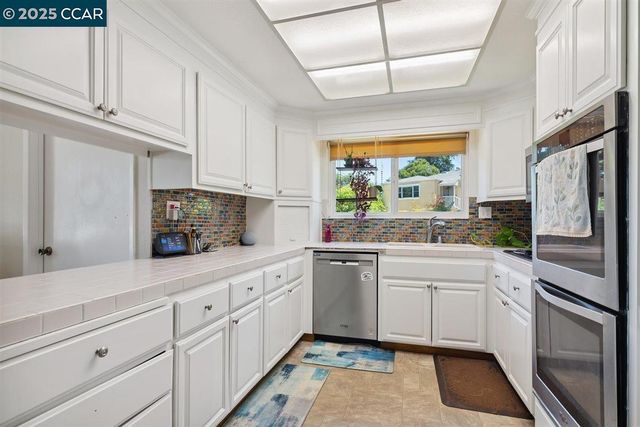 3355 Glendora Dr, Martinez, CA 94553