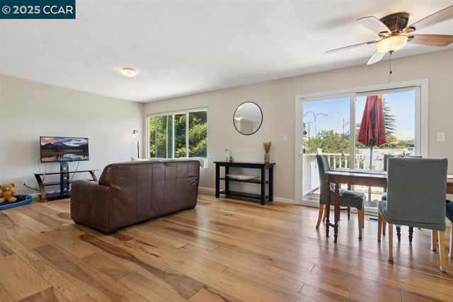 3355 Glendora Dr, Martinez, CA 94553