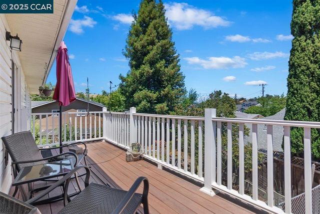 3355 Glendora Dr, Martinez, CA 94553