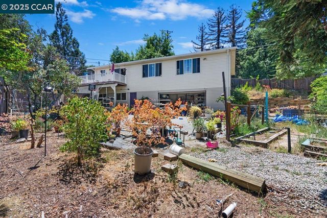 3355 Glendora Dr, Martinez, CA 94553