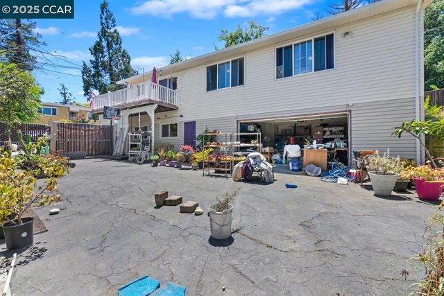 3355 Glendora Dr, Martinez, CA 94553