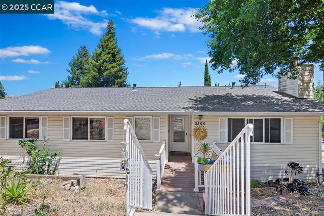 3355 Glendora Dr, Martinez, CA 94553