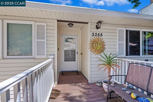 3355 Glendora Dr, Martinez, CA 94553