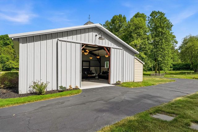 9431 W Hawthorne ROAD, Mequon, WI 53097