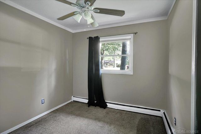 21940 Ulrich Street, Clinton Twp, MI 48036