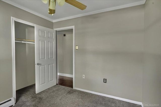 21940 Ulrich Street, Clinton Twp, MI 48036