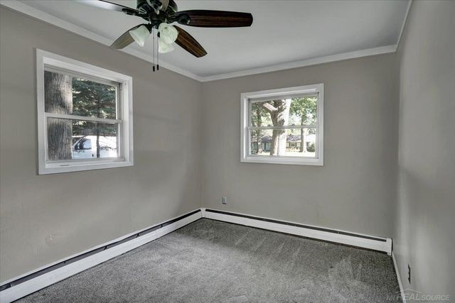 21940 Ulrich Street, Clinton Twp, MI 48036