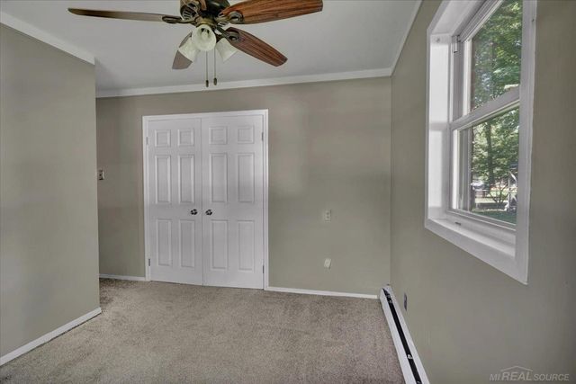 21940 Ulrich Street, Clinton Twp, MI 48036