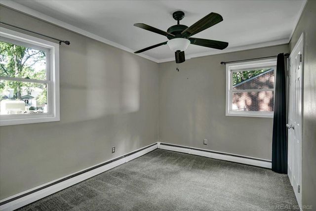 21940 Ulrich Street, Clinton Twp, MI 48036