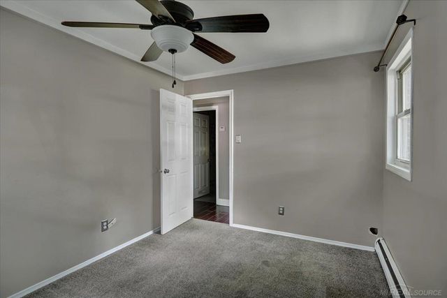 21940 Ulrich Street, Clinton Twp, MI 48036