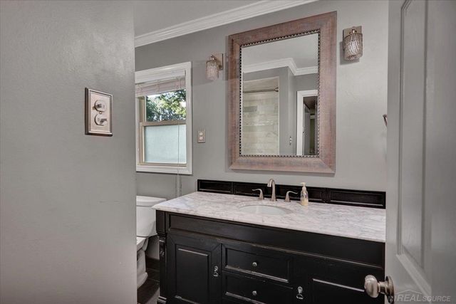 21940 Ulrich Street, Clinton Twp, MI 48036